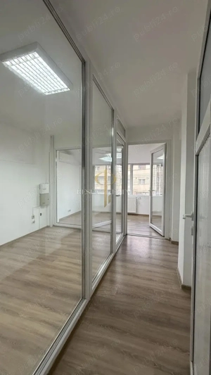 Spațiu pentru birouri| 100 mp| Zona Modern - Calea Dorobantilor - imagine 3