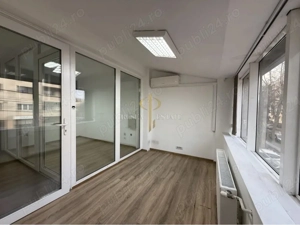 Spațiu pentru birouri| 100 mp| Zona Modern - Calea Dorobantilor - imagine 5