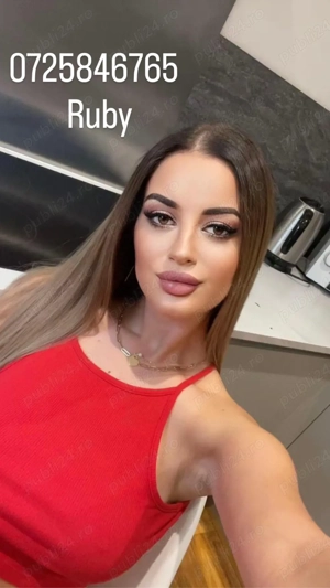 Ruby  azi am ajuns poze reale     