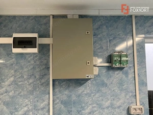 Spatiu comercial si terasa cu casa de locuit - zona Dambovita - imagine 11