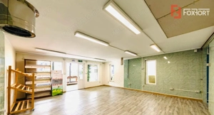 Spatiu comercial si terasa cu casa de locuit - zona Dambovita - imagine 5