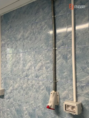 Spatiu comercial si terasa cu casa de locuit - zona Dambovita - imagine 12