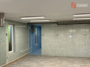 Spatiu comercial si terasa cu casa de locuit - zona Dambovita - imagine 16