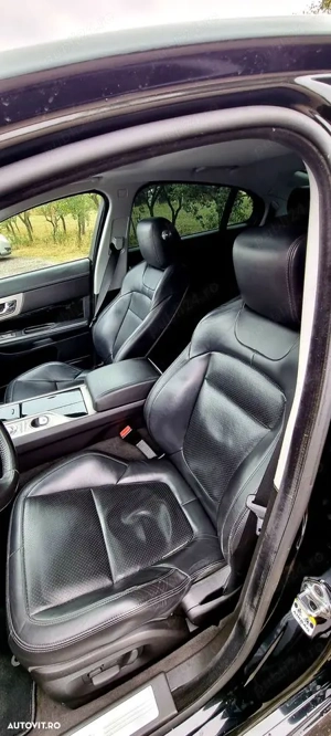 Jaguar XF S 3.0d 275cp - imagine 6