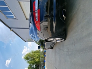 Jaguar XF S 3.0d 275cp - imagine 5