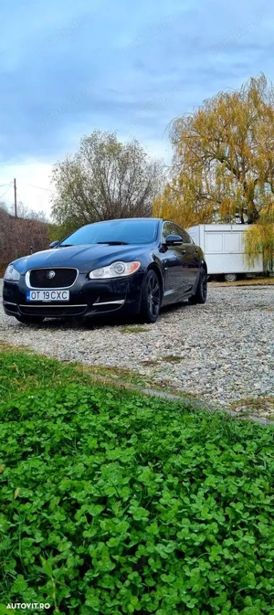 Jaguar XF S 3.0d 275cp - imagine 7