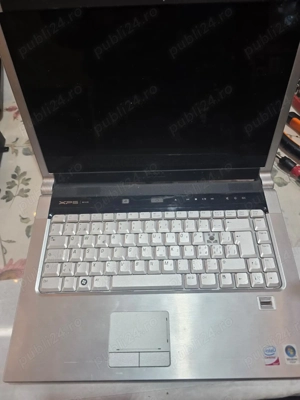 Dezmembrez laptop Dell pp28l - imagine 4