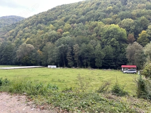 teren de vanzare ideal pentru pensiune, camping, etc. - imagine 6