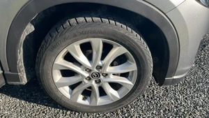 de vanzare MAZDA CX5 motorina - imagine 5