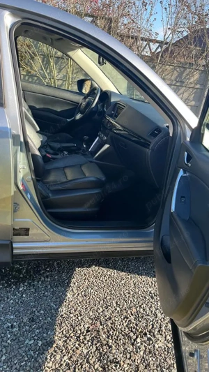 de vanzare MAZDA CX5 motorina - imagine 4