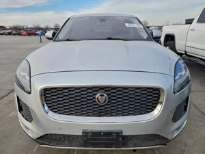 Jaguar E-pace s de 2017