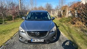 de vanzare MAZDA CX5 motorina - imagine 9