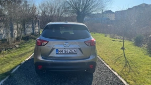 de vanzare MAZDA CX5 motorina - imagine 10