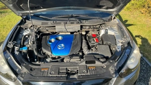 de vanzare MAZDA CX5 motorina - imagine 8