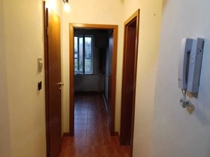Apartament in apropiere de fostul stadion si noul centru comecial din Buziasului