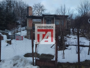 Teren si constructie de vanzare Baia Mare - imagine 7