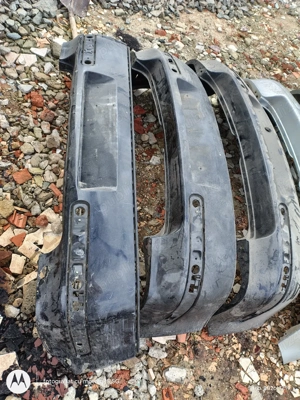 bara spate completa sau goala Volskwagen golf 4 scurt - imagine 4