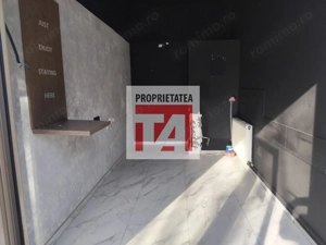 Saptiu de inchiriat 12 mp Bd Regel Mihai 1 - imagine 4