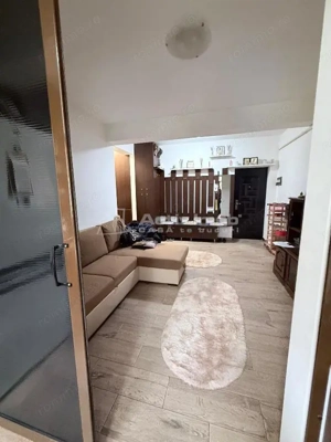 Vanzare - 2 camere - Rahova - Alexandriei - Leroy Merlin - mobilat-utilat - 65000E- Comision 0 ! - imagine 12