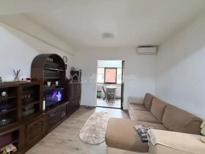 Vanzare - 2 camere - Rahova - Alexandriei - Leroy Merlin - mobilat-utilat - 65000E- Comision 0 ! - imagine 10