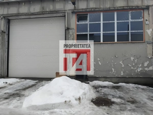 Hala de inchiriat Baia Mare-530mp - imagine 2