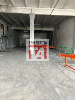 Hala de inchiriat Baia Mare-530mp - imagine 3