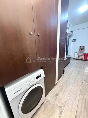 Vanzare - 2 camere - Rahova - Alexandriei - Leroy Merlin - mobilat-utilat - 65000E- Comision 0 ! - imagine 6