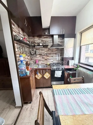 Vanzare - 2 camere - Rahova - Alexandriei - Leroy Merlin - mobilat-utilat - 65000E- Comision 0 ! - imagine 11