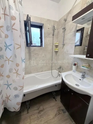 Vanzare - 2 camere - Rahova - Alexandriei - Leroy Merlin - mobilat-utilat - 65000E- Comision 0 ! - imagine 7