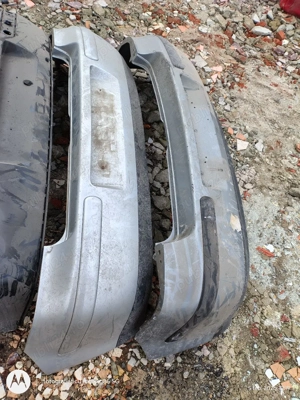 bara spate completa sau goala Volskwagen golf 4 scurt - imagine 5