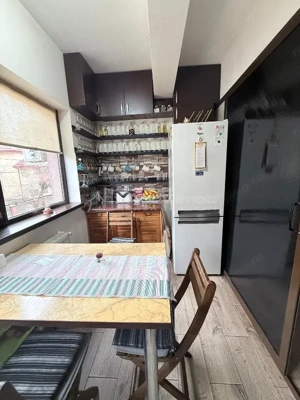 Vanzare - 2 camere - Rahova - Alexandriei - Leroy Merlin - mobilat-utilat - 65000E- Comision 0 ! - imagine 4