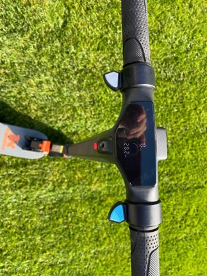 Trotineta Electrica KUKIRIN S1 PRO