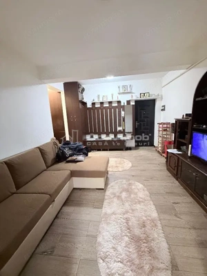 Vanzare - 2 camere - Rahova - Alexandriei - Leroy Merlin - mobilat-utilat - 65000E- Comision 0 ! - imagine 2