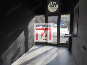 Saptiu de inchiriat 12 mp Bd Regel Mihai 1 - imagine 2