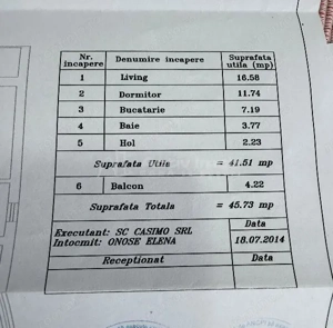 Vanzare - 2 camere - Rahova - Alexandriei - Leroy Merlin - mobilat-utilat - 65000E- Comision 0 ! - imagine 13