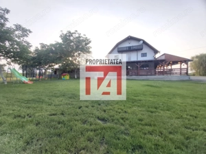 PENSIUNE DE VANZARE – VRAJA CRASNEI ÎN ZONA CAREI - imagine 2