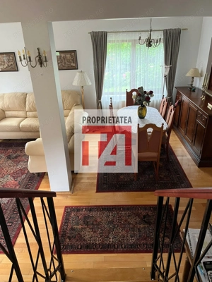 Casa deosebita de vanzare Tautii Magheraus - imagine 11