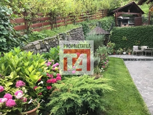 Casa deosebita de vanzare Tautii Magheraus - imagine 13