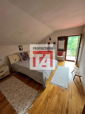 Casa deosebita de vanzare Tautii Magheraus - imagine 6