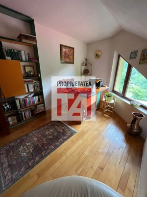 Casa deosebita de vanzare Tautii Magheraus - imagine 9