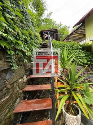 Casa deosebita de vanzare Tautii Magheraus - imagine 14