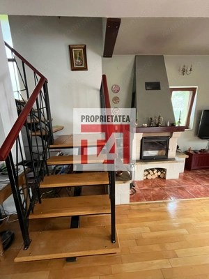Casa deosebita de vanzare Tautii Magheraus - imagine 15