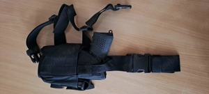 Toc picior universal