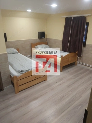 PENSIUNE DE VANZARE – VRAJA CRASNEI ÎN ZONA CAREI - imagine 3