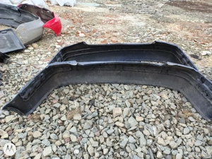 bara spate goala Volskwagen golf 4 combi - imagine 3