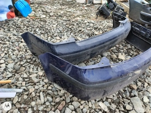 bara spate goala Volskwagen golf 4 combi - imagine 5