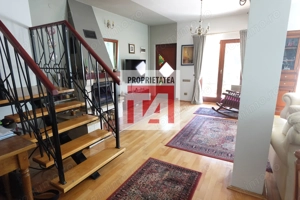 Casa deosebita de vanzare Tautii Magheraus - imagine 18