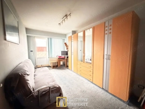 Apartament Samanta | 89 mp | Zonă premium: Piața sporturilor | Arad - imagine 4