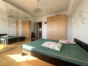 Apartament 4 camere, decomandat, 89 mp – Complex Studențesc - imagine 6