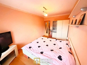 Apartament Samanta | 89 mp | Zonă premium: Piața sporturilor | Arad - imagine 6